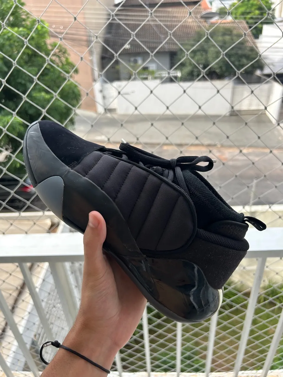 Adidas harden 7 preto
