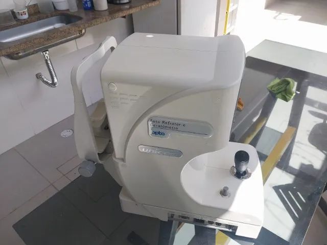 AUTO REFRATOR - Foto 3