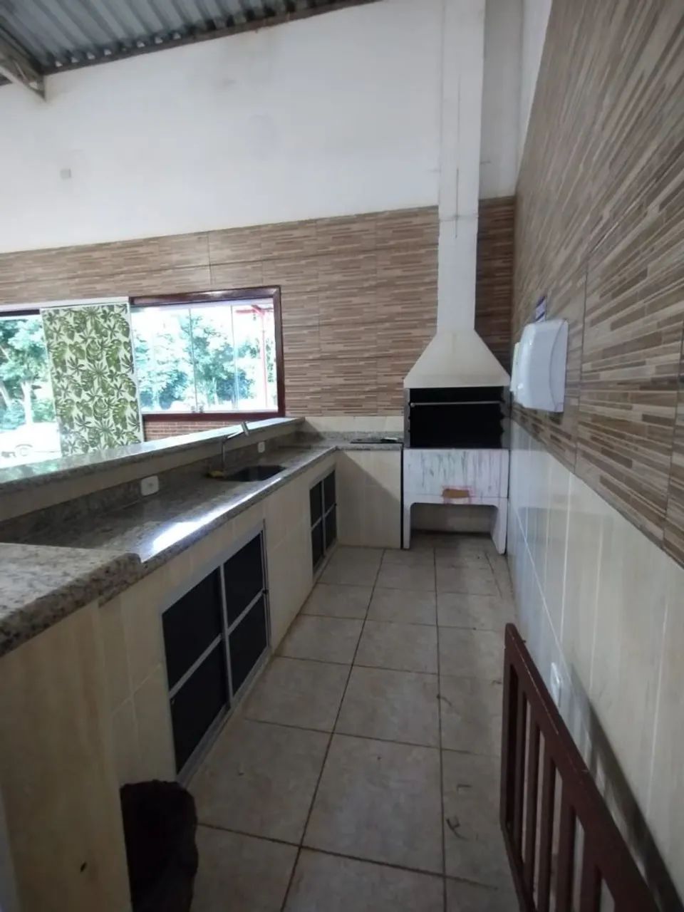 Alugo chácara com piscina. - Foto 10