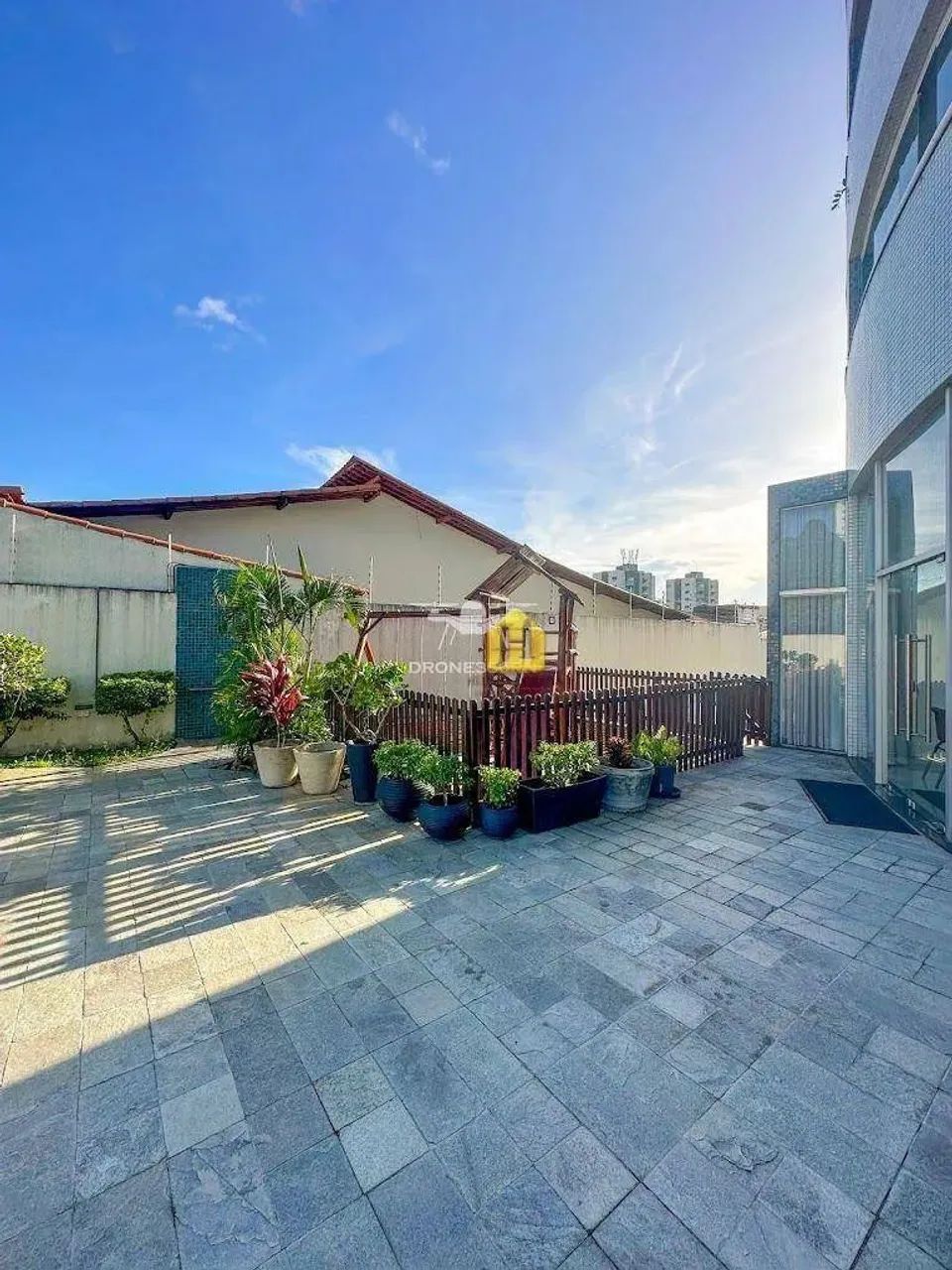 Apartamento com 3 dormitórios à venda, 118 m² por R$ 560.000,00 - Lagoa Nova - Natal/RN