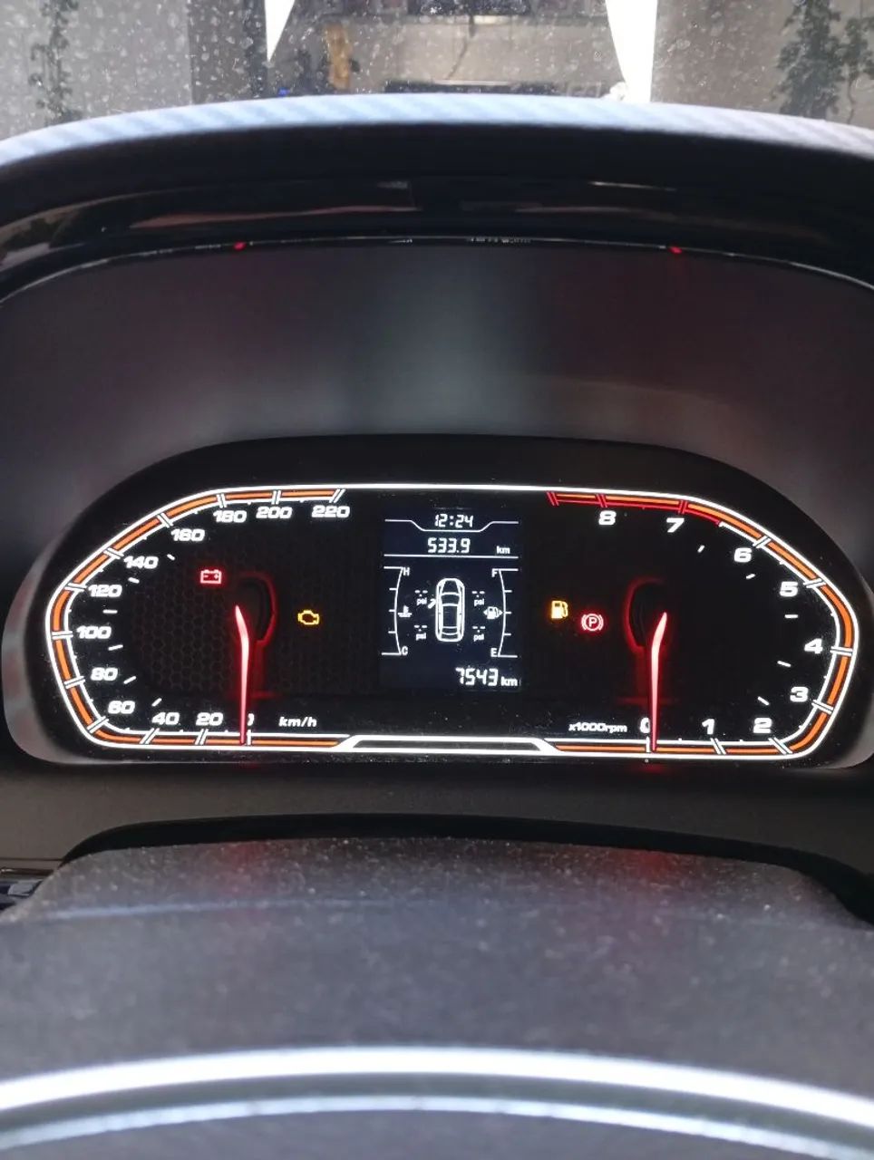 Tiggo 2   2020 - Foto 5