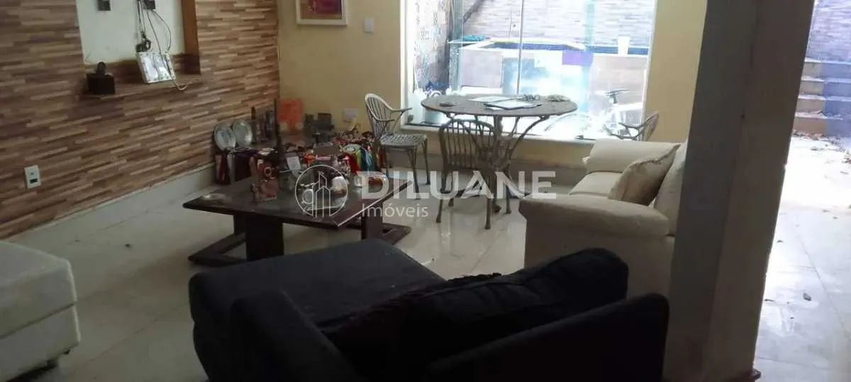 Casa de rua : / Residencial / Laranjeiras - Foto 3