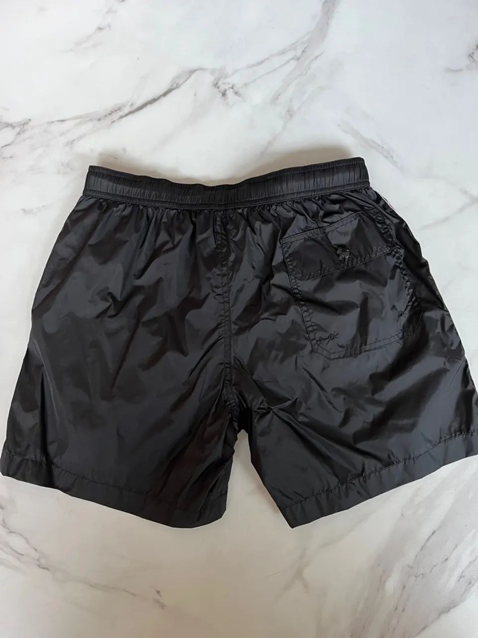 Short Moncler  - Foto 4