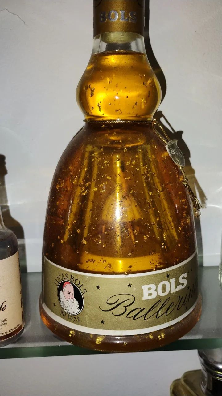 BOLS Ballerina 750ml