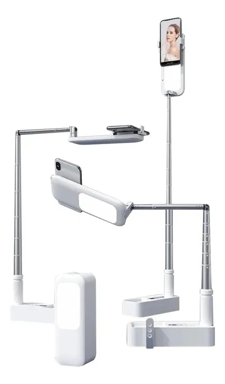 Suporte Haste Celular Módulo De Criação Digital Ifilm Holder