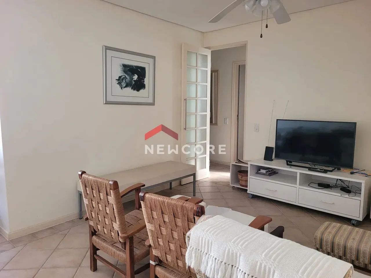 Apartamento em Rua Almirante Lamego - Centro - Florianópolis/SC - Foto 4