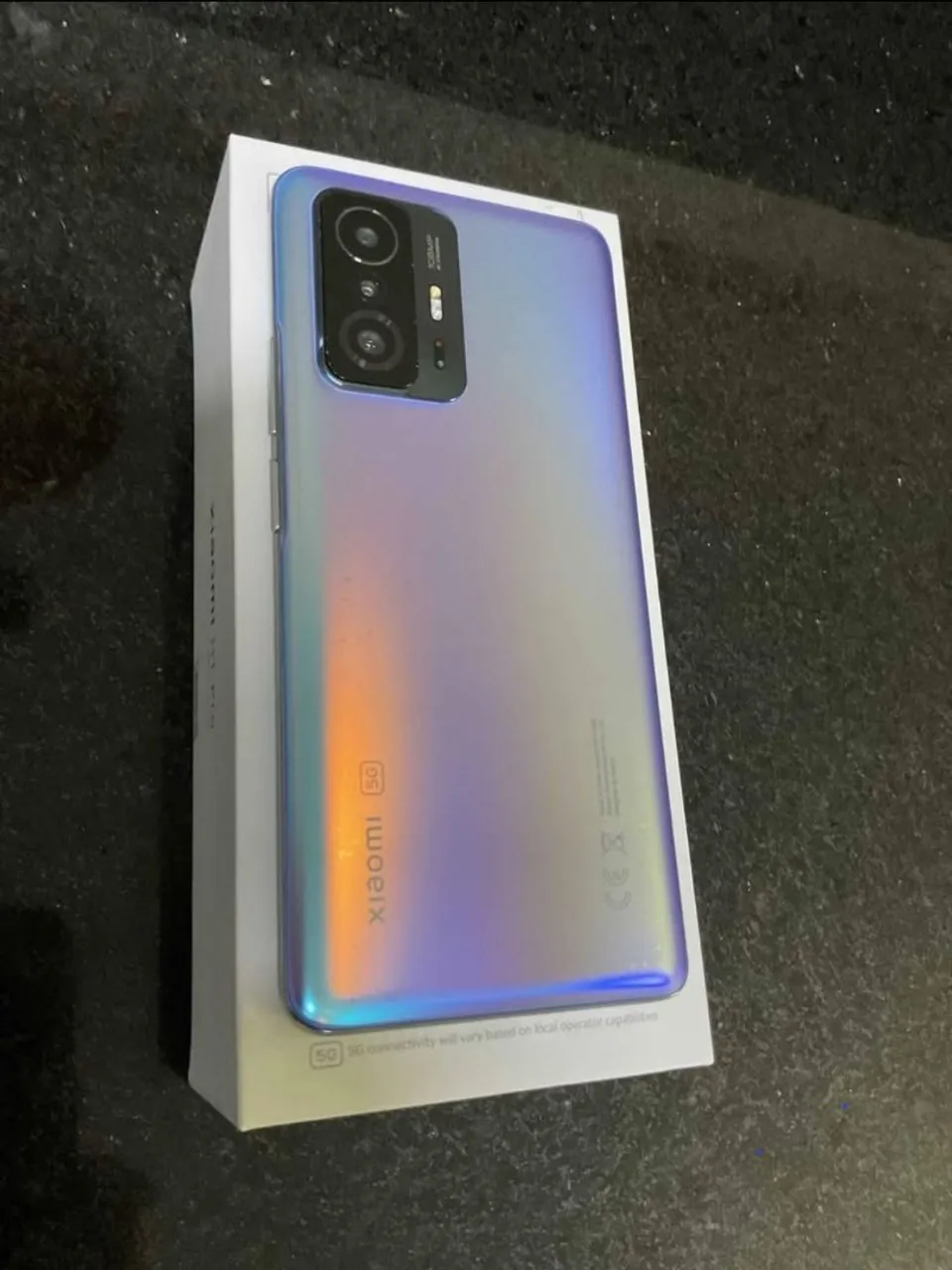 Celular Xiaomi Mi 11 T Pro