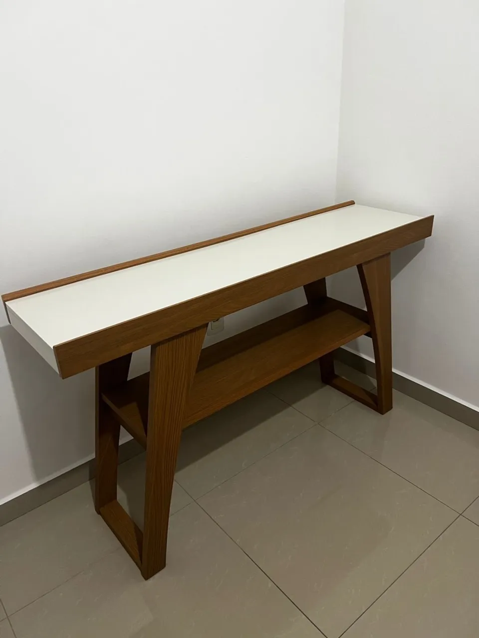 Aparador moderno com Design Elegante