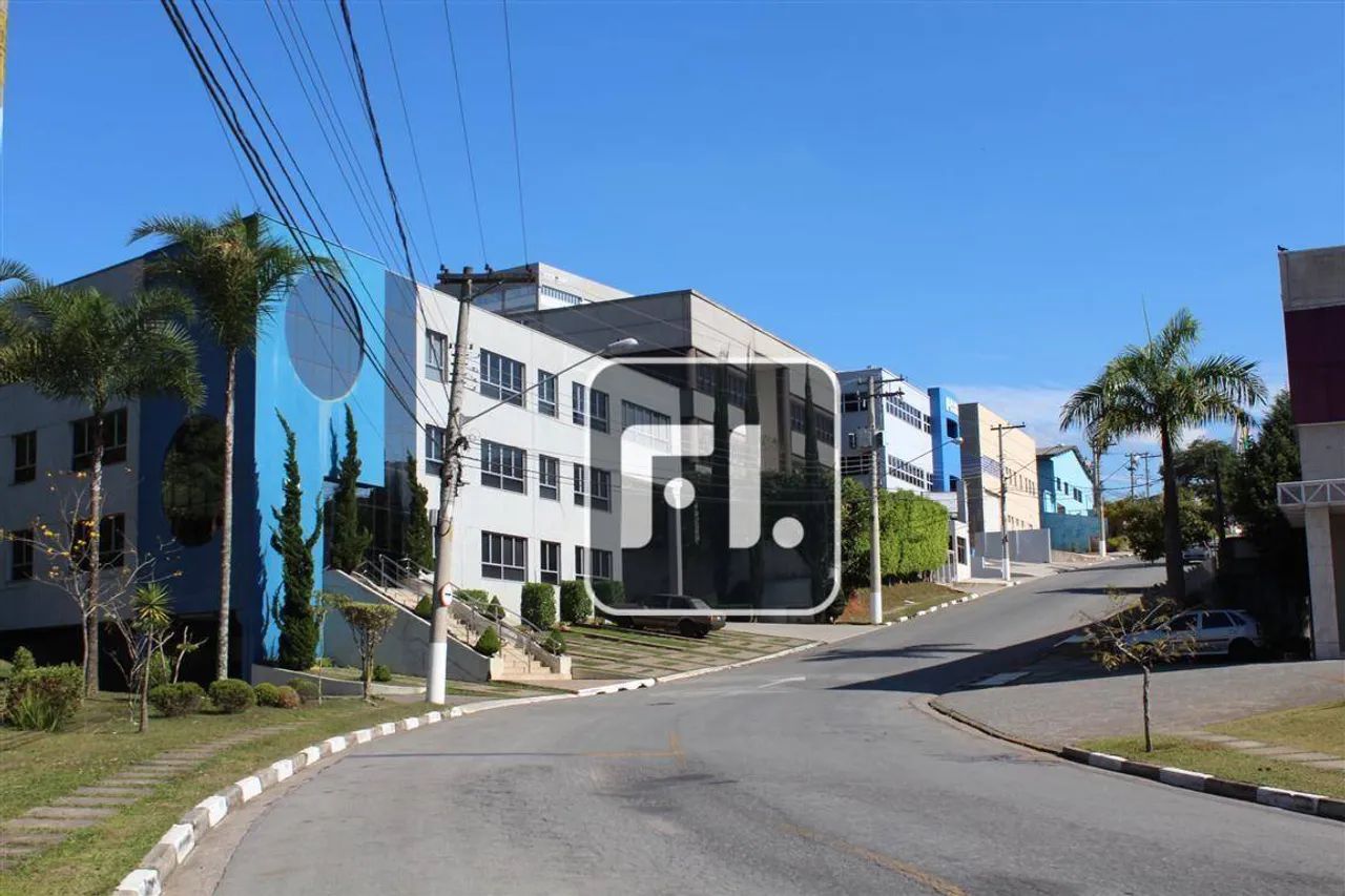 Conjunto para alugar, 380 m² por R$ 10.830,01/mês - Jardim Belizário - Cotia/SP - Foto 3