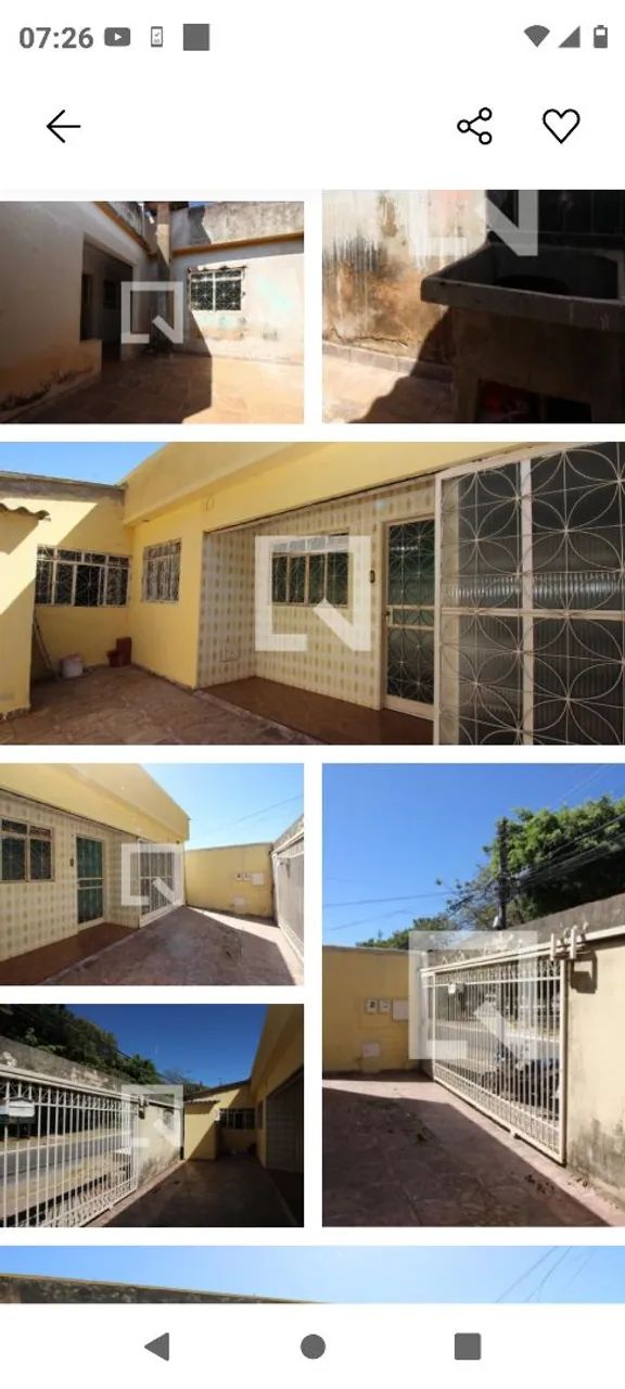 Foto - Brasília - Ceilândia Norte (Ceilândia)