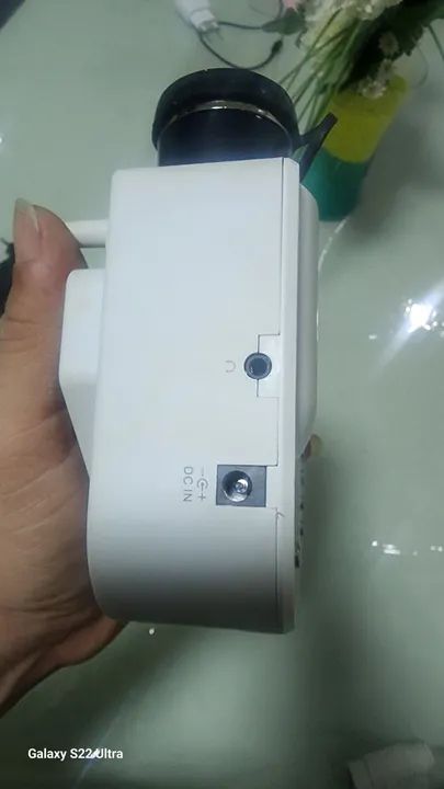 Projetor Toshiba com Controle Remoto - Foto 3