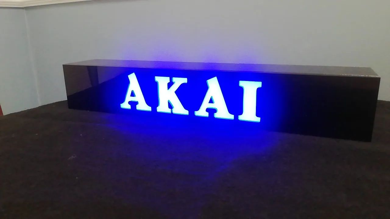 Módulo luminoso Led - Foto 3