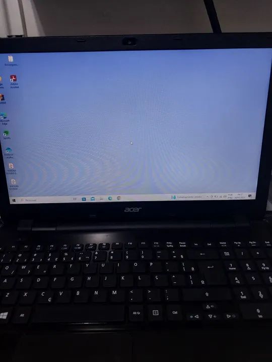 Notebook acer 15.6 - Foto 5