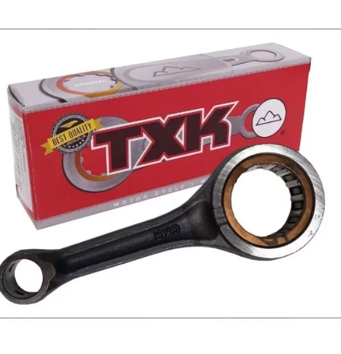 Biela TXK Titan 150