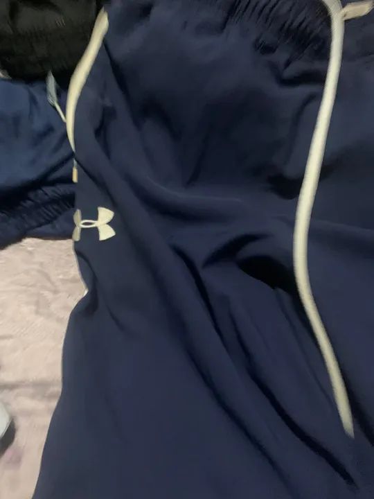 Calças under armour - RJ - Foto 4