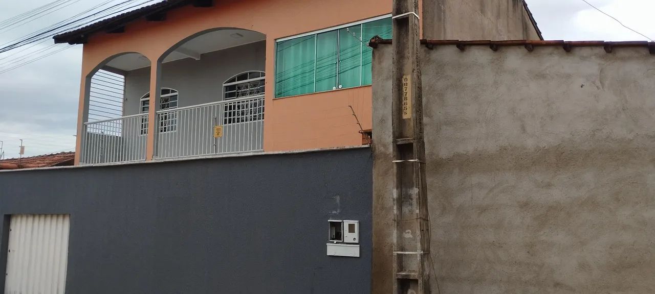 sobrado  - Foto 2