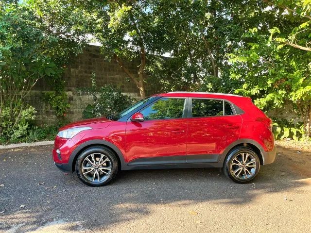 HYUNDAI CRETA 1.6 AUTOMATICO COMPLETO - Foto 2