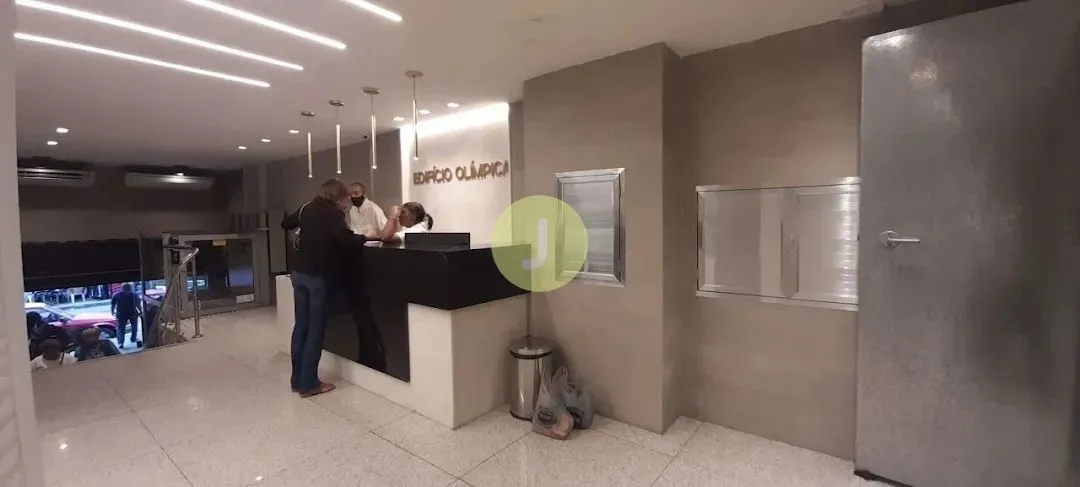 Sala Comercial em Campo Grande, Rio de Janeiro/RJ