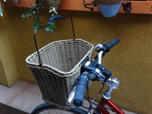 Bicicleta Trek feminina aro 28" - Foto 5