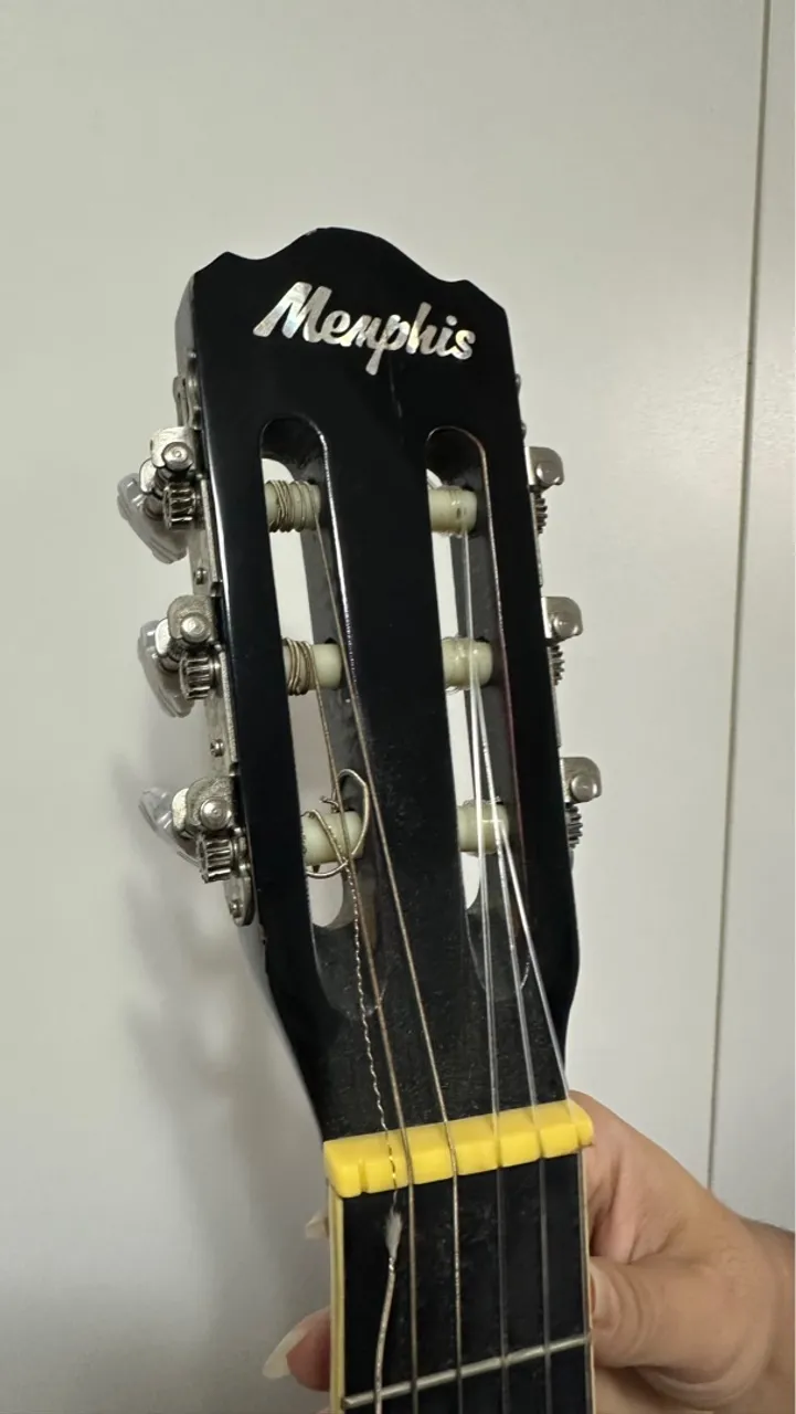 Violão Memphis