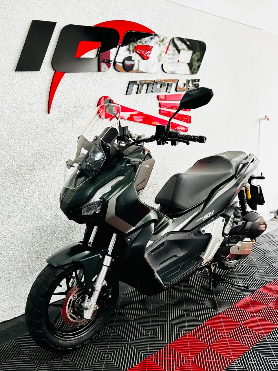 Honda ADV 150 ABS  - Foto 2