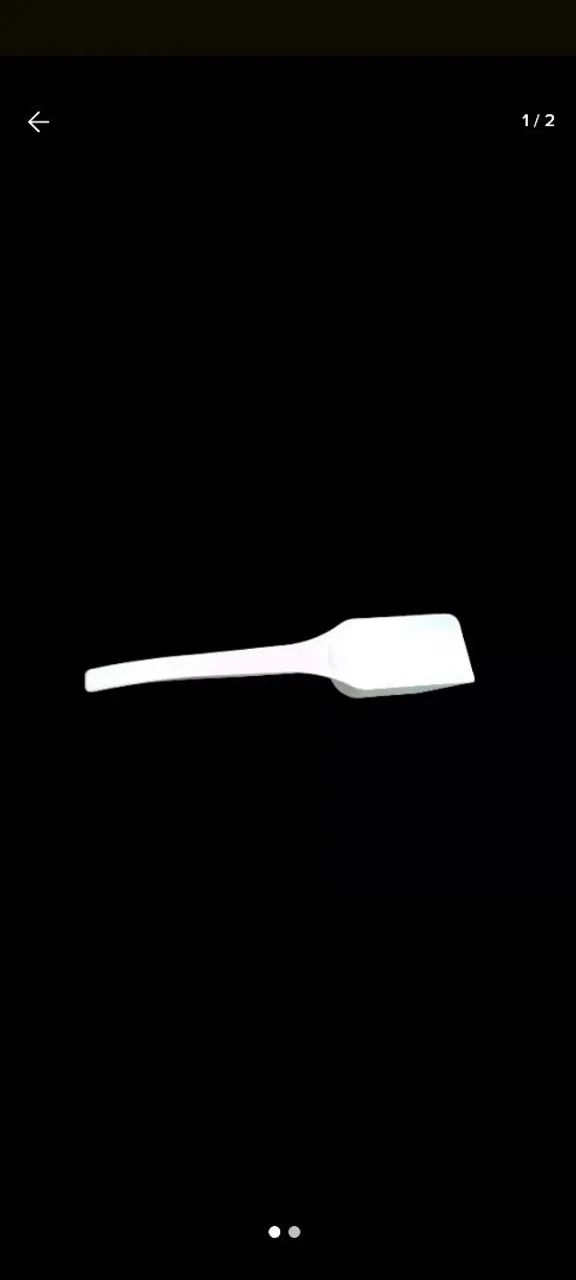 Colher de medida Scoop 2oz (60ml) para Cozinha