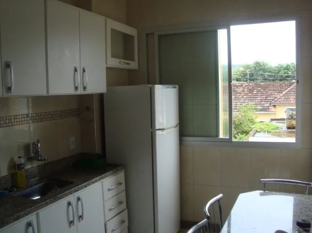 TEMPORADA-Aptº e kitnet c/wifi ,Mobiliados,Centro,Praia Principal,2 Quartos/Suíte,garagem*