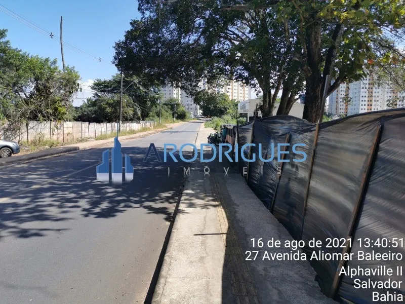 Oportunidade de Terreno à venda - Ótima Opção para ponto comercial, igreja, escola, galpão