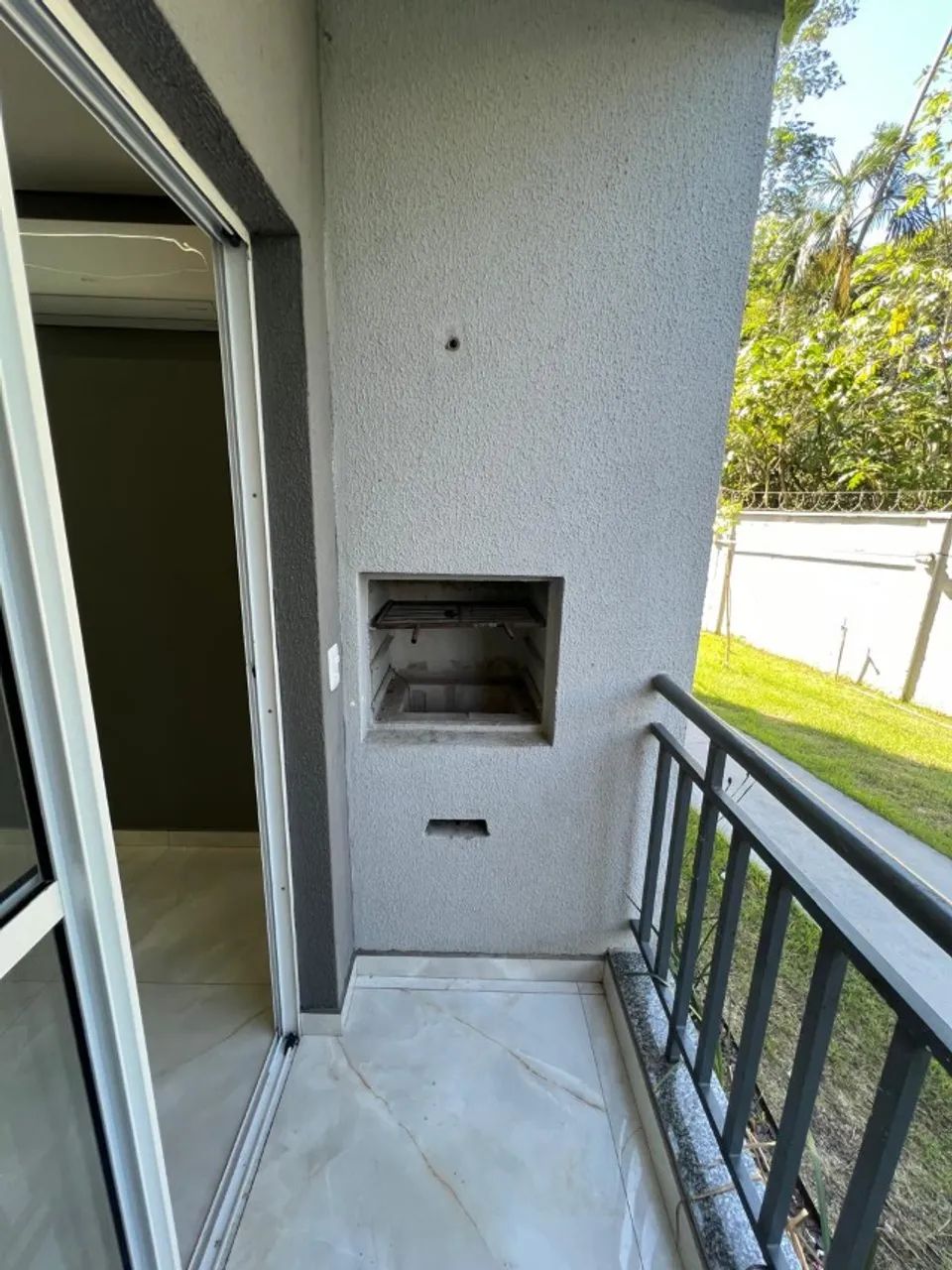 Alugo apartamento de 2 Dormitórios na Ponta Negra - Foto 9