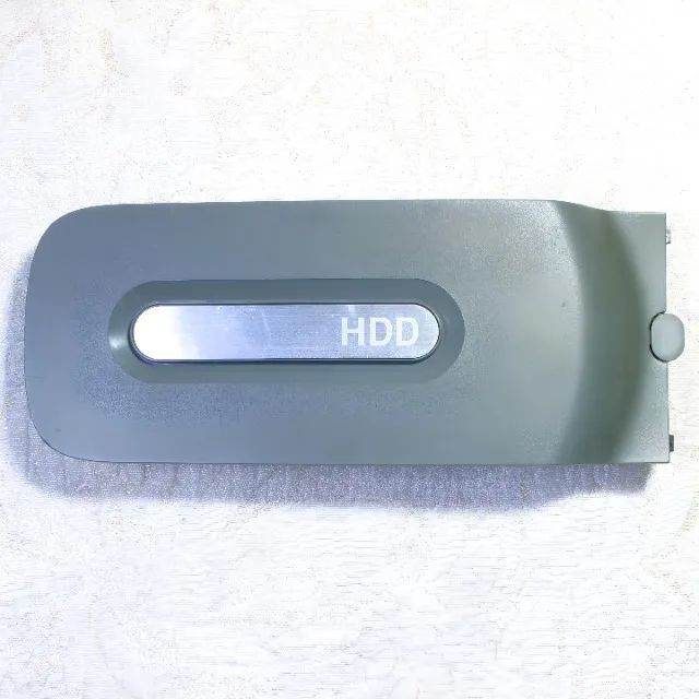 HD XBOX 360 FAT Original