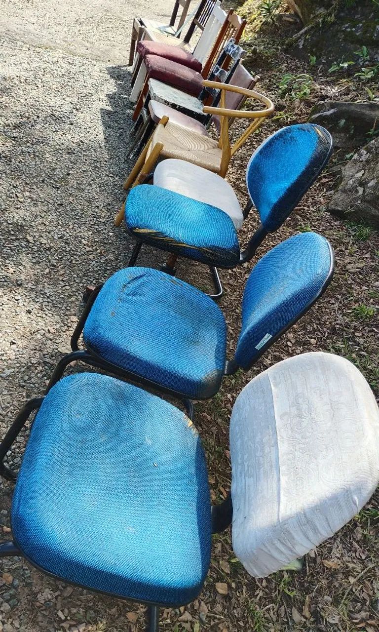 Chairs, each one64684500043395120