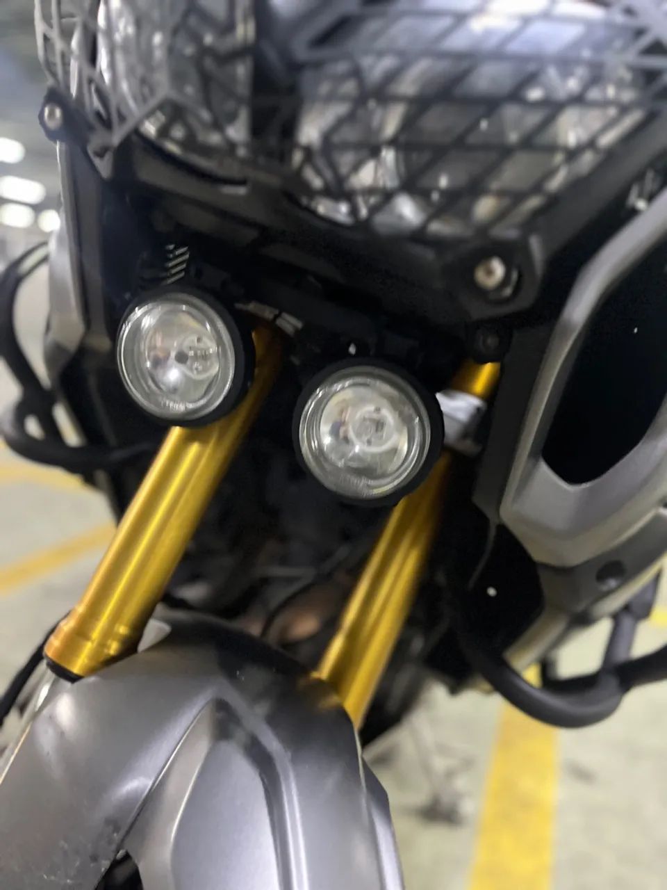 Super Ténéré 1200 2015 - Foto 2