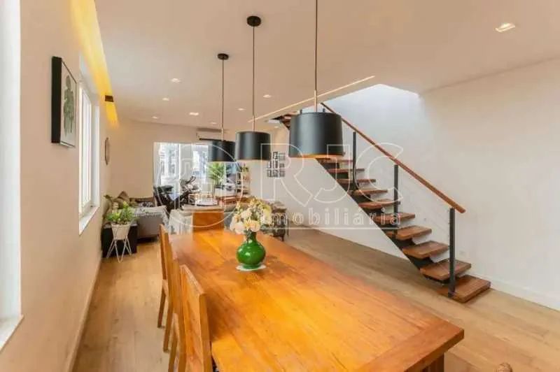 Imóvel para venda com 170 metros quadrados com 5 quartos em Tijuca - Rio de Janeiro - RJ - Foto 6