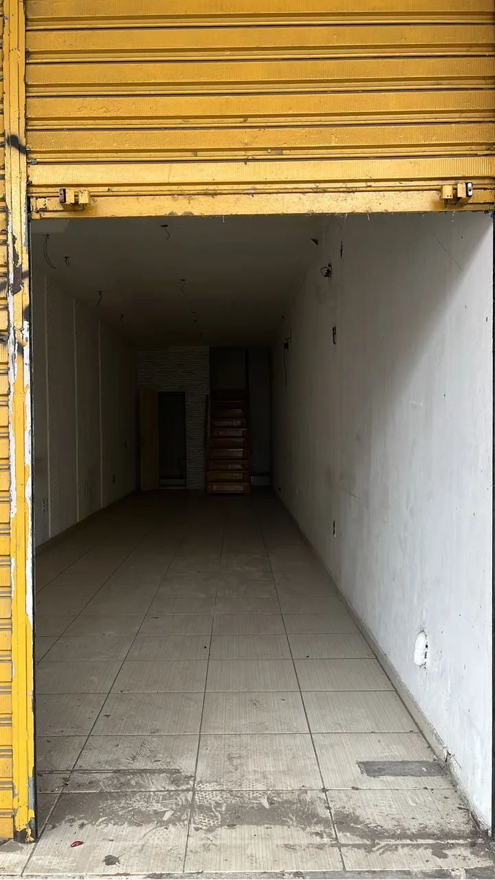 Locação de loja 84m2 duplex  - Foto 4