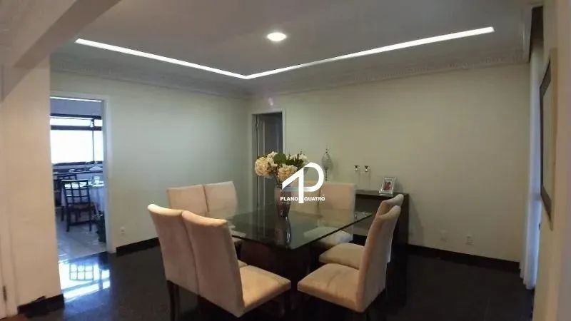 Apartamento com 4 quarto(s) no bairro Centro em Cuiabá - MT - Foto 5