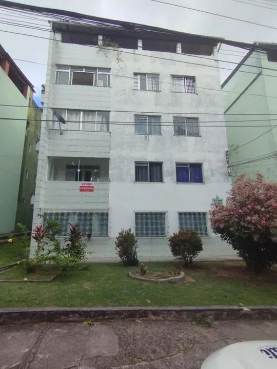 Foto - Salvador - Pituaçu