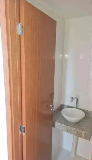 Apartamento no Condomínio Mar de Mangaratiba com 2 quartos à venda, 44 m² por R$ 325.000 - - Foto 5