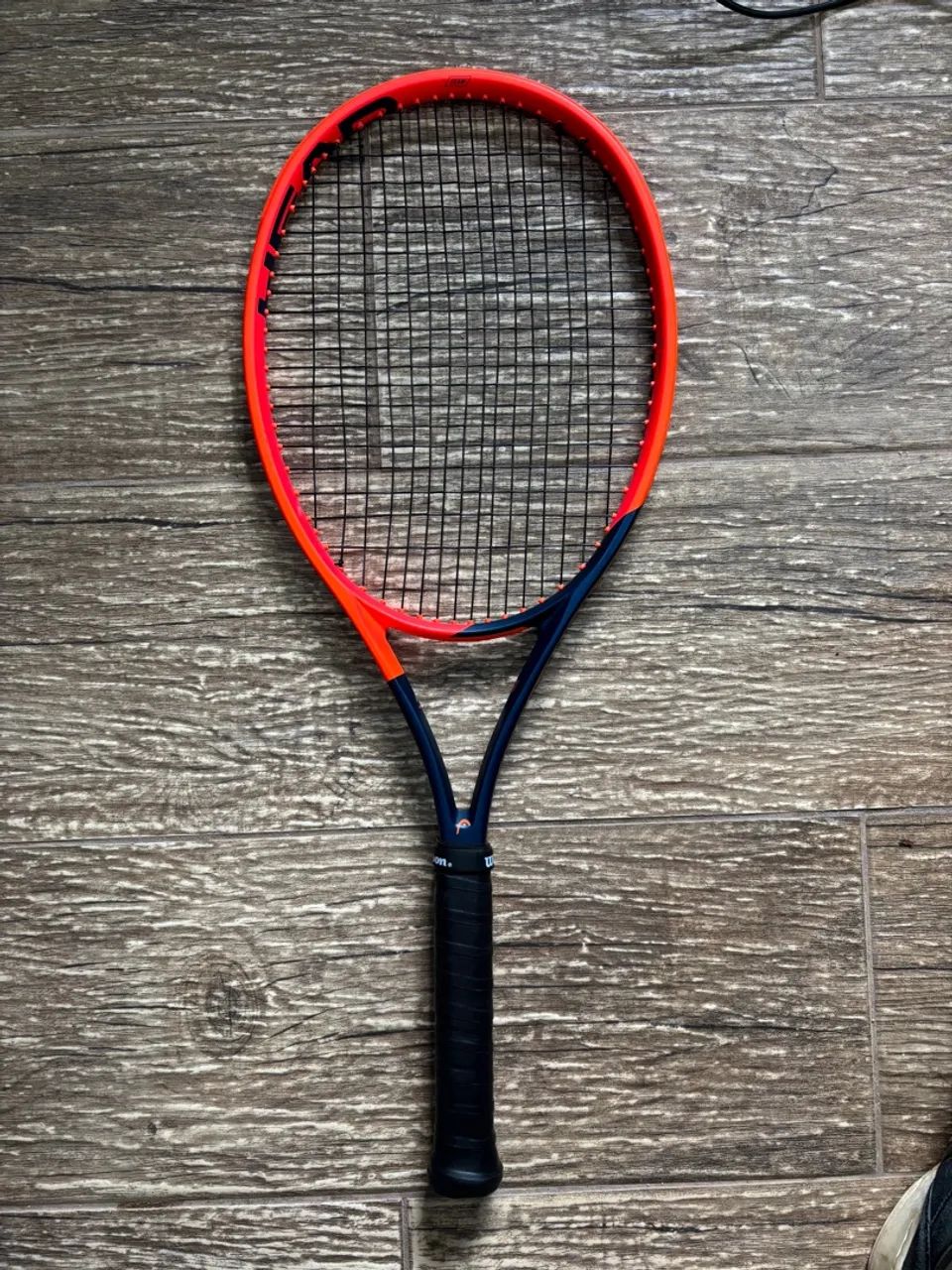 Raquete de Tenis Head Radical Team 700