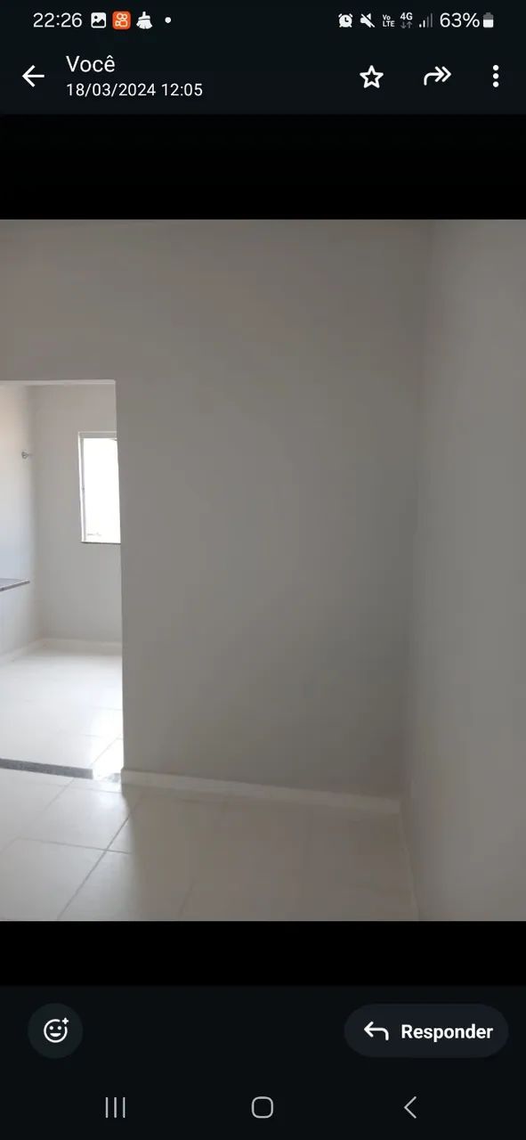 Foto - Belém - Canudos