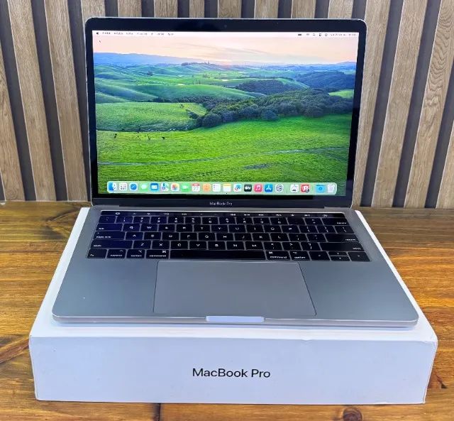 macbook pro 2019 i5