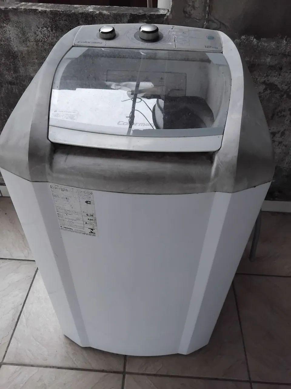 Maquina lavar - Foto 3