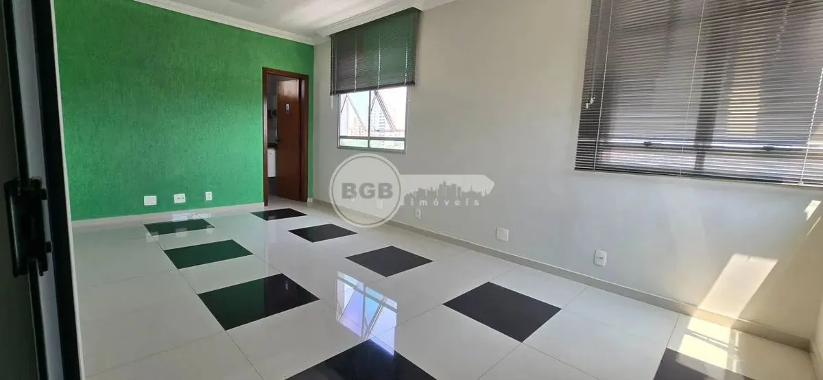 Salas Comerciais, Barro Preto - Belo Horizonte