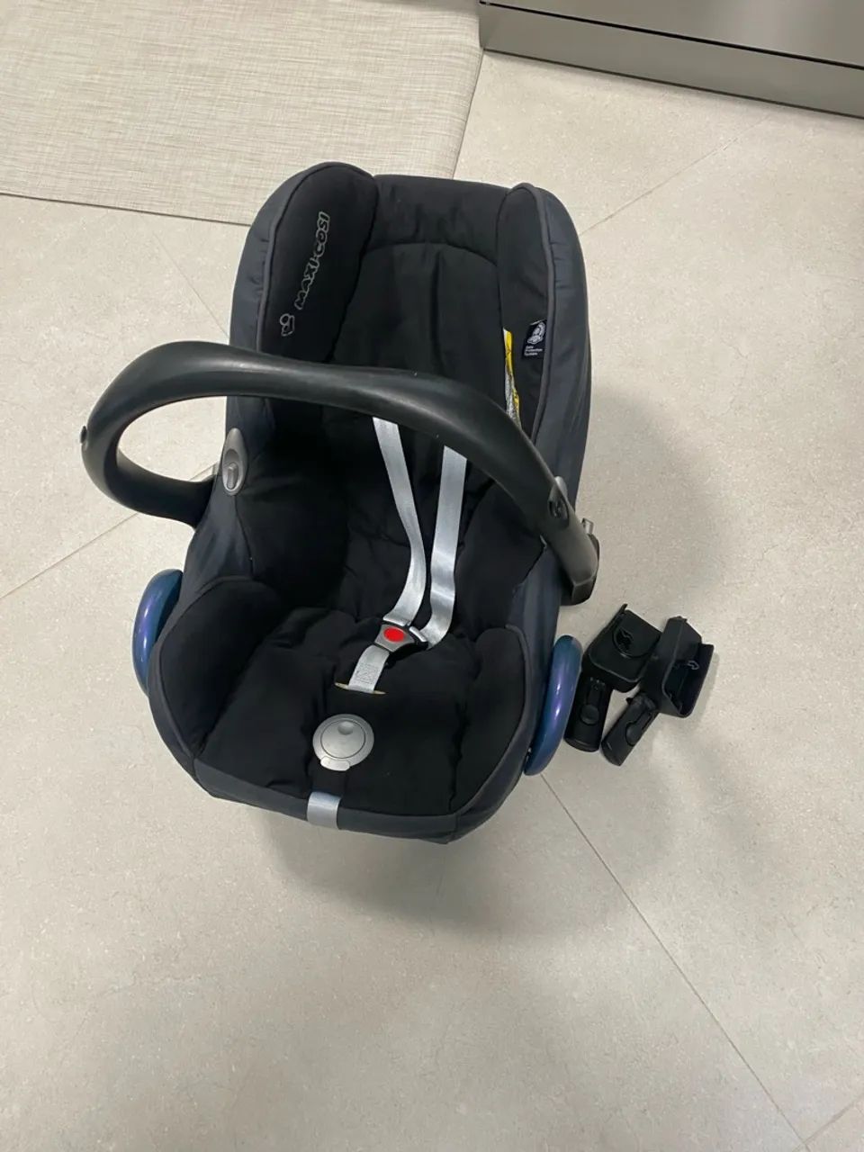 Carrinho Quinny Buzz - Foto 2