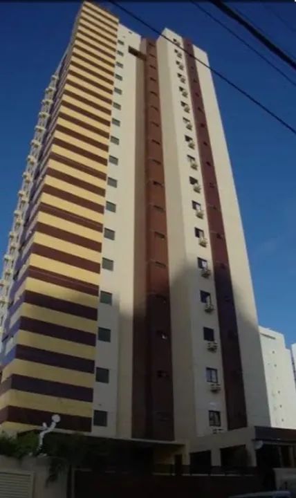 Apartamento de 3 quartos em Manaíra  - Foto 11