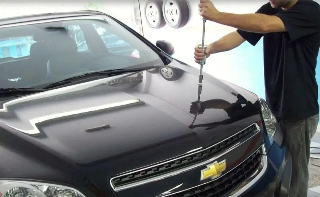 Kit martelinho de ouro 