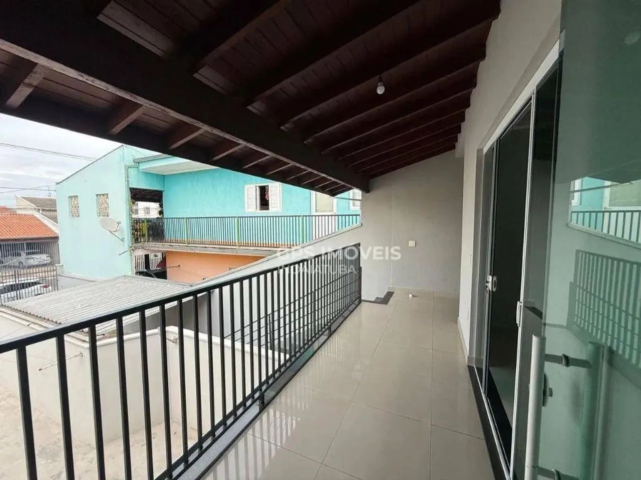 Casa para locação por R$ 2.200,00 com área construída de 98 m² no Jardim Morada do Sol - I