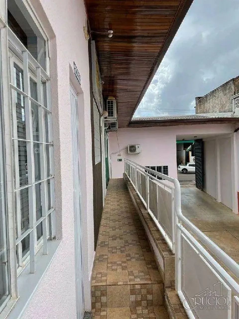Sala para Alugar, 45 m² - Centro - Londrina/PR - Foto 3