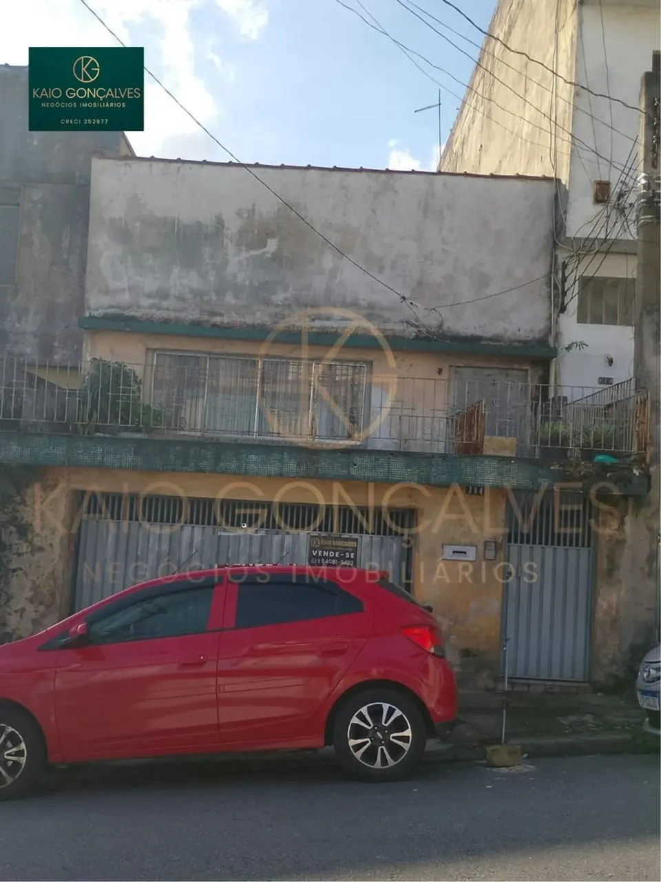 Imóvel para venda tem 195 metros quadrados em Centro - São Bernardo do Campo - SP