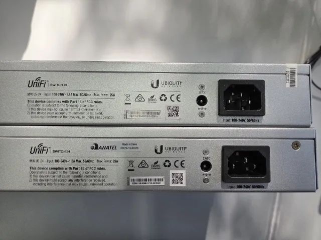 Switch Ubiquiti US-2464312831451395123