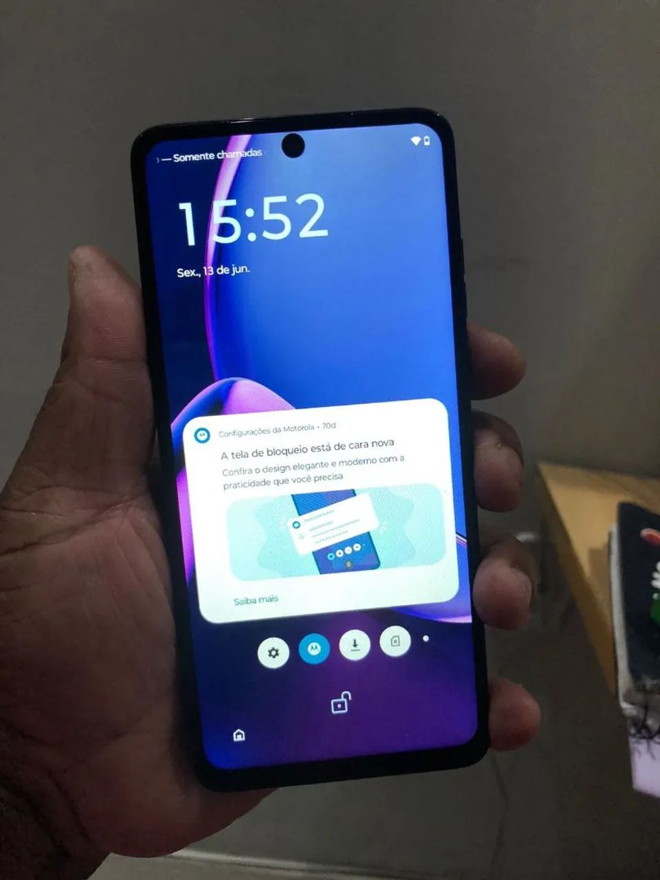 Motorola moto G84